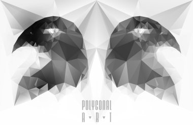 Uğur böceği çokgen