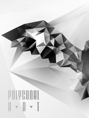 Uğur böceği çokgen