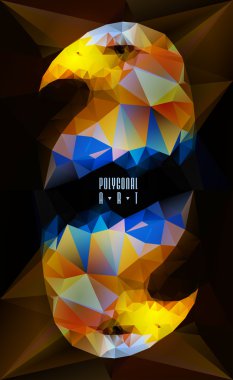 Uğur böceği çokgen