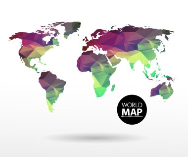 bilgi grafik modern unsurları
