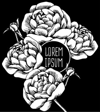 güzel çiçek arka plan sanat