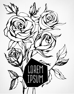 güzel çiçek arka plan sanat