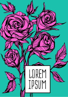 güzel çiçek arka plan sanat