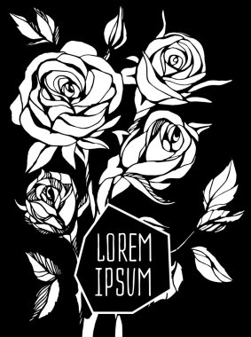 güzel çiçek arka plan sanat