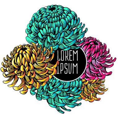 güzel çiçek arka plan sanat