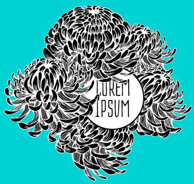 güzel çiçek arka plan sanat