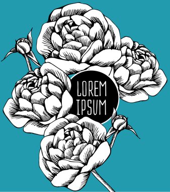 güzel çiçek arka plan sanat