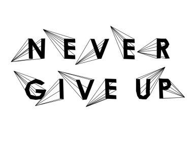 alıntı tipografik arka plan