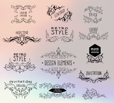 Kaligrafi ve çiçek 