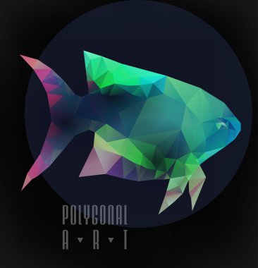 Uğur böceği çokgen