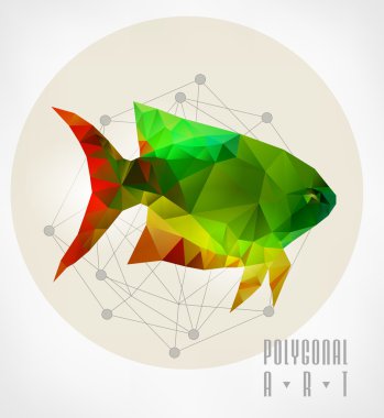 Uğur böceği çokgen