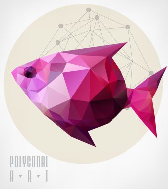 Uğur böceği çokgen