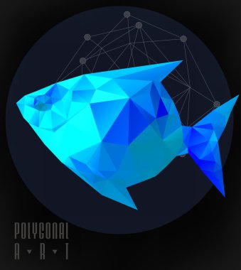 Uğur böceği çokgen