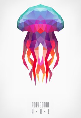 Uğur böceği çokgen