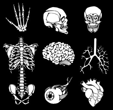  dahili bir kişi kümesi