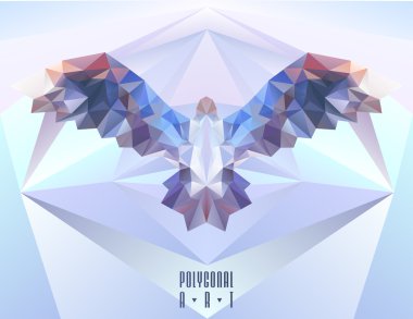 Uğur böceği çokgen