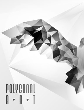 Uğur böceği çokgen