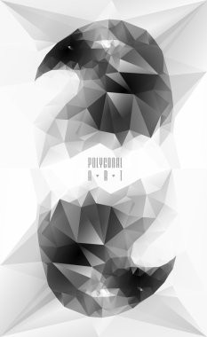 Uğur böceği çokgen