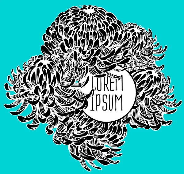 güzel çiçek arka plan sanat