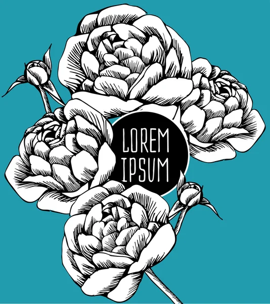 güzel çiçek arka plan sanat