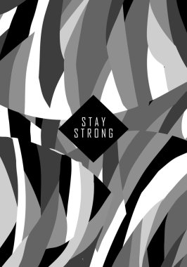 arka plan çokgen kümesi