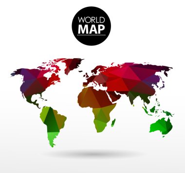 bilgi grafik modern unsurları