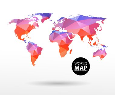 bilgi grafik modern unsurları