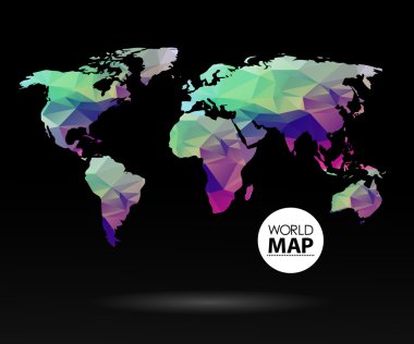 bilgi grafik modern unsurları