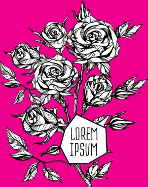 güzel çiçek arka plan sanat