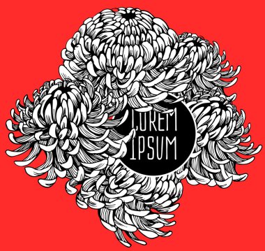 güzel çiçek arka plan sanat