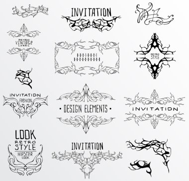 Kaligrafi ve çiçek 