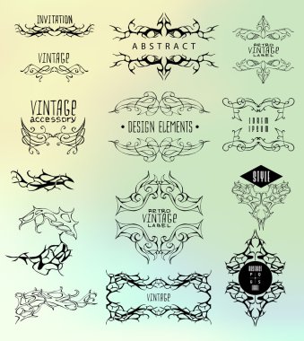 Kaligrafi ve çiçek 