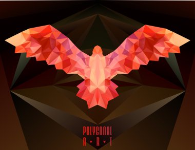 Uğur böceği çokgen