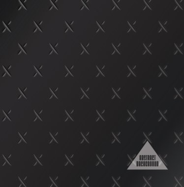 Soyut Geometrik Arkaplan