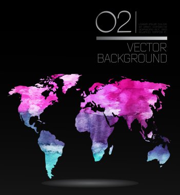 bilgi grafik modern unsurları