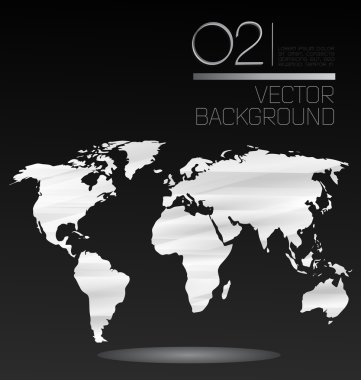 bilgi grafik modern unsurları