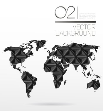 bilgi grafik modern unsurları