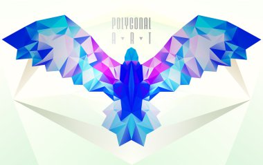 Uğur böceği çokgen