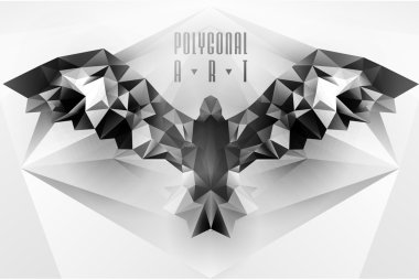 Uğur böceği çokgen