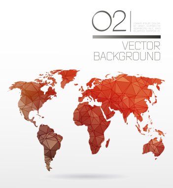 bilgi grafik modern unsurları