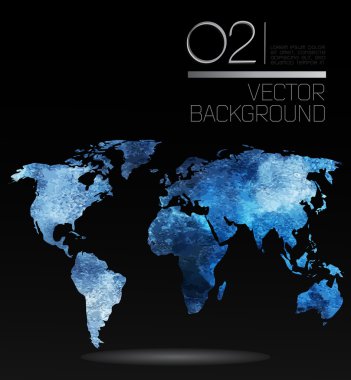 bilgi grafik modern unsurları