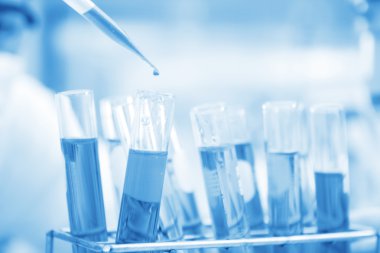 Bilim laboratuarı ya da laboratuvar çalışma