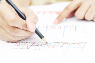  İşkadını grafiği Office eğitimi