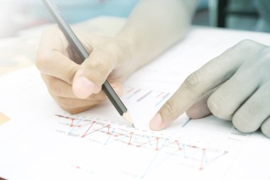  İşkadını grafiği Office eğitimi