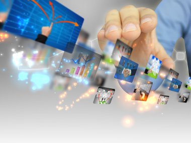 el iş toplama tutarak 