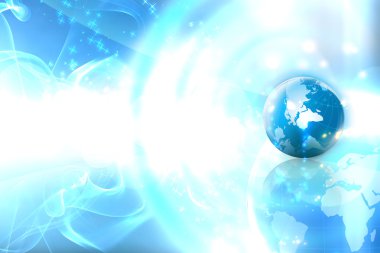 Küresel İnternet Kavramı 