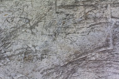 Beton duvar - dokulu arka plan