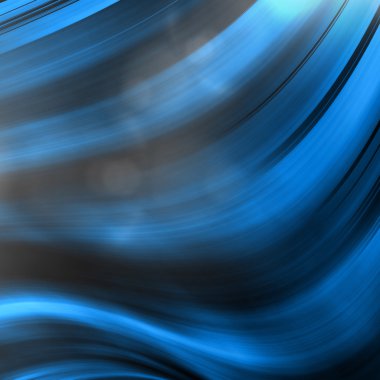 soyut eğrileri arka plan