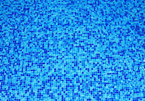 Swimming pool background — Stock Photo, Image