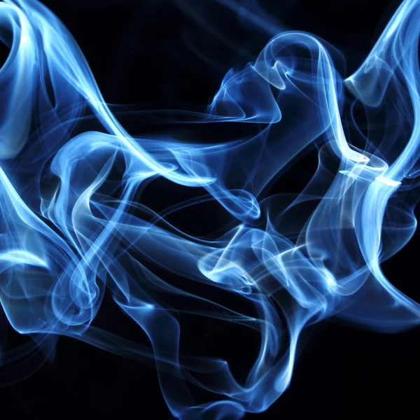 煙のような抽象的な背景 — ストック写真